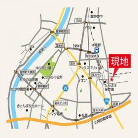 兵庫県たつの市龍野町中村