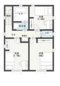 熊本県熊本市南区白藤４丁目