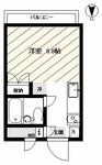 世田谷区駒沢５丁目 3階建 築29年のイメージ