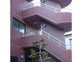 世田谷区駒沢５丁目 3階建 築29年のイメージ