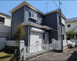 神奈川県平塚市東中原１丁目