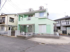 茨城県龍ケ崎市佐貫４丁目