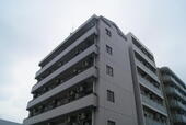 横浜市神奈川区子安通２丁目 9階建 築34年のイメージ
