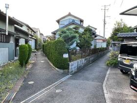 三重県四日市市大字西阿倉川