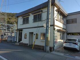 兵庫県姫路市勝原区熊見
