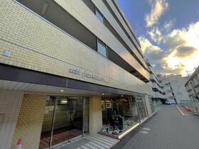 朝日プラザ向山