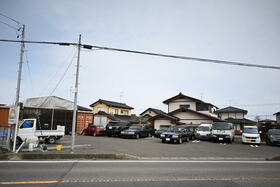 福島県郡山市片平町字西高森