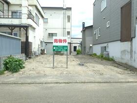 北海道札幌市白石区北郷四条８丁目