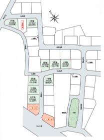 茨城県取手市青柳