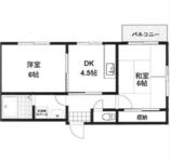 桜井市大字太田 2階建 築30年のイメージ