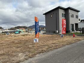 福島県田村市船引町船引字四城内前