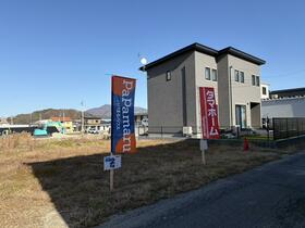 福島県田村市船引町船引字四城内前