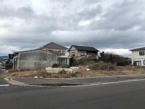 Land, Kitsuki, Oita