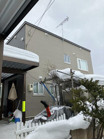 北海道札幌市手稲区富丘四条３丁目