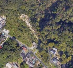 福岡県遠賀郡岡垣町大字戸切