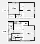 上大徳新町住宅のイメージ