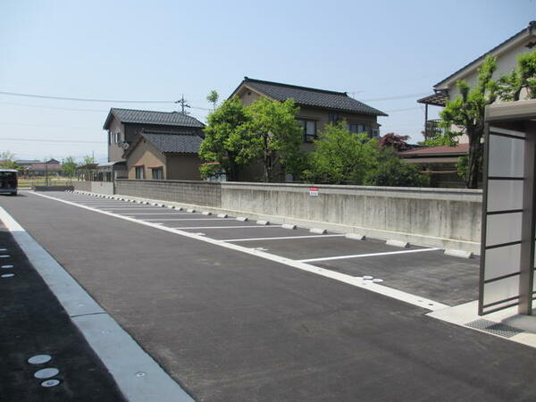 アバンティ朝菜町 A101｜富山県富山市堀川町(賃貸アパート1K・1階・28.96㎡)の写真 その13