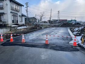 青森県弘前市大字向外瀬5丁目