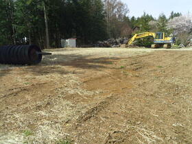 長野県上伊那郡南箕輪村中込