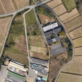 愛知県知多郡東浦町大字緒川字下米田