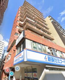 神奈川県川崎市川崎区新川通