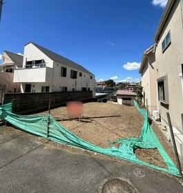 東京都大田区田園調布本町