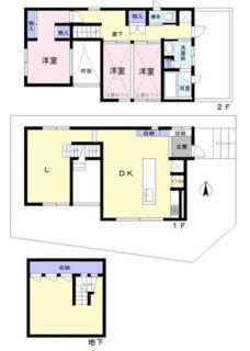 間取り：214076596870