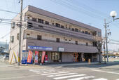 コーポ米沢　短期賃貸型　マンスリーアパートのイメージ