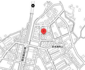 愛知県豊橋市多米西町２丁目