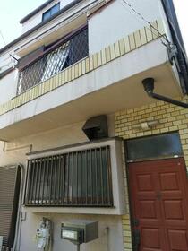 東京都荒川区荒川２丁目