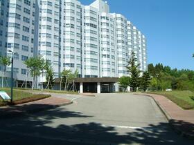 レイクヒル猪苗代　３階