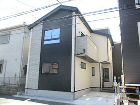 埼玉県川口市大字伊刈