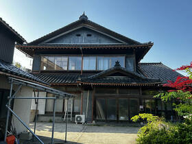 富山県氷見市鞍川