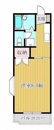 物件拡大画像