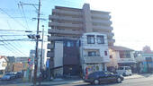 藤枝市駅前２丁目 9階建 築14年のイメージ