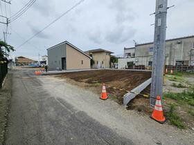 茨城県坂東市沓掛