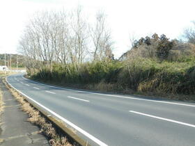 茨城県石岡市山崎