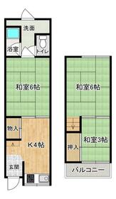 大阪府寝屋川市石津東町