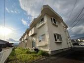 甲州市塩山熊野 2階建 築31年のイメージ