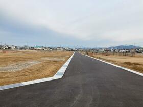 福島県福島市笹谷字上道場
