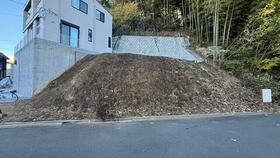 神奈川県横浜市緑区白山３丁目