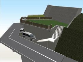 神奈川県横浜市緑区白山３丁目