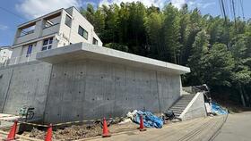 神奈川県横浜市緑区白山３丁目