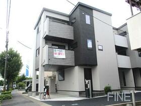 埼玉県川口市八幡木２丁目