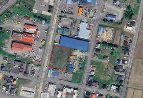 北海道砂川市空知太東一条３丁目