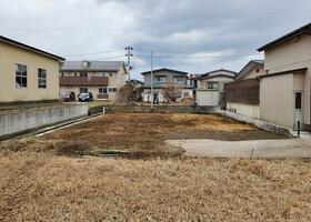 秋田県由利本荘市一番堰
