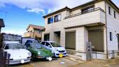 駐車４台以上可　犬山市羽黒新田東屋敷のイメージ