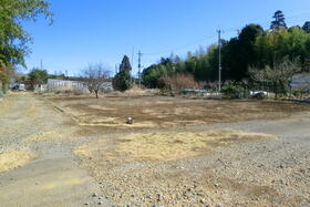 茨城県つくば市大舟戸