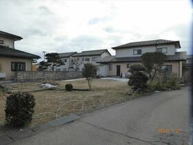 福島県福島市笹谷字南一本松