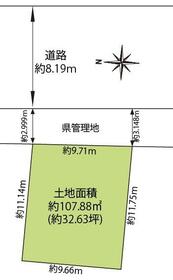新潟県新潟市西蒲区鱸